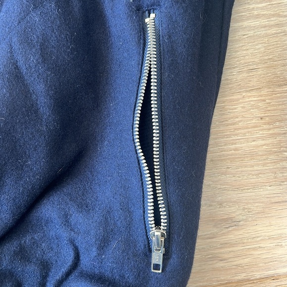 Vintage Disney Mickey Mouse Wool Pullover - Picture 10 of 10